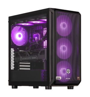 Komputer Actina ENDORFY 9900X 32 GB 2 TB RTX5080