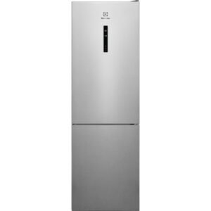 Chłodziarko-zamrażarka ELECTROLUX LNC7ME32X3