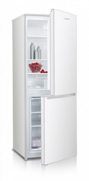 Chłodziarko – zamrażarka MPM-215-KB-38/E biały)