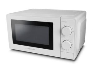 Kuchenka mikrofalowa estofado biała Esperanza EKO011W