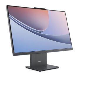 Komputer AIO Lenovo IdeaCentre 24ILL11 Ultra 7 256V 23,8″ 16 GB 512 GB SSD