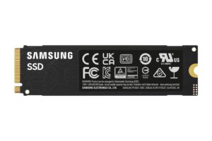 Dysk SSD Samsung 990 EVO Plus 4TB M.2  PCI-E x4  NVMe  5.0×2