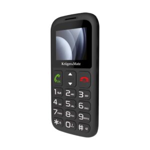 Telefon GSM senior simple Kruger&Matz 923 4G