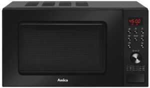 Kuchenka mikrofalowa Amica AMGF20E1GB