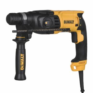 Młotowiertarka 800 W 2,6J DeWalt D25133K