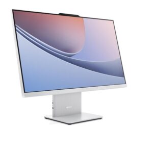 Komputer AIO Lenovo IdeaCentre 24ILL11 Ultra 5 226V 23,8″ 16 GB 512 GB SSD