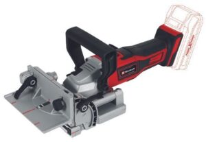 Frezarka nutowa aku TE-BJ 18 Li-Solo 4350630 Einhell