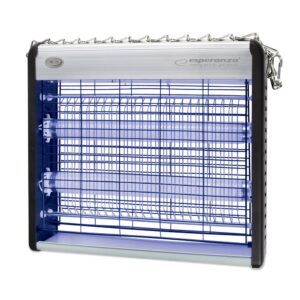 ESPERANZA LAMPA OWADOBÓJCZA EXTERMINATOR EHQ003