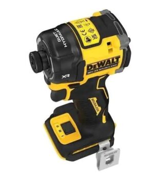 Zakrętarka udarowa 1/4″ 18 V XR DCF870N DeWalt