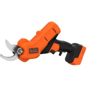 Sekator do gałęzi 25 mm, 18 V BCPP18D1 Black+Decker