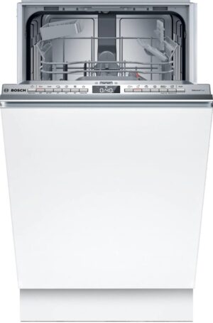 Zmywarka do zabudowy 45 cm Bosch SPV4EKX24E Serie 4 10 kpl ExtraDry
