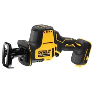 Piła szablasta Aku 18 V DCS369NT-XJ DeWalt