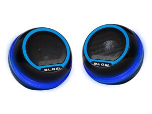 BLOW głośniki komputerowe 2.0 MS-29 2×3 W