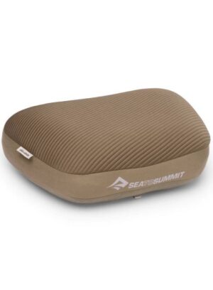 Poduszka Sea To Summit Aeros Premium Burnt oliwkowy