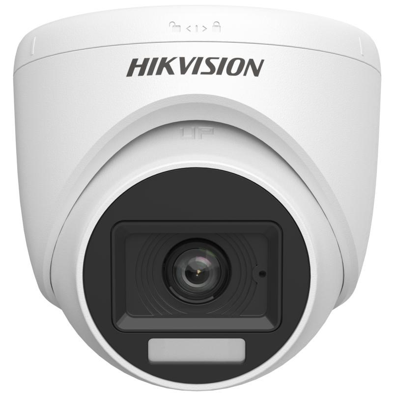 Hikvision DS-2CE76D0T-LPFS(2.8mm) Douszne Kamera bezpieczeństwa CCTV Wewnętrzna 1920 x 1080 px Sufit