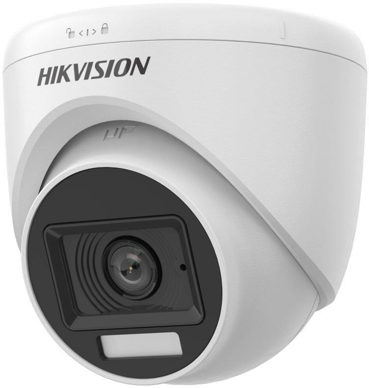 Hikvision DS-2CE76D0T-LPFS(2.8mm) Douszne Kamera bezpieczeństwa CCTV Wewnętrzna 1920 x 1080 px Sufit