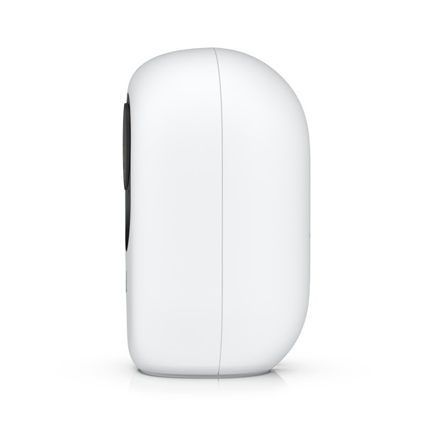 Kamera Ubiquiti UniFi G4 Instant (UVC-G4-INS) 4MP 2688 x 1512 (16:9) IPX5 IK04