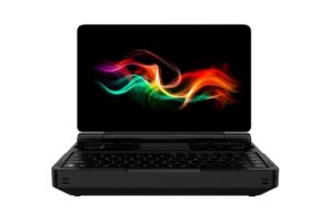 Laptop GPD Win Mini GPD07-WMini884016001B Ryzen 7 8840U/7″ FHD Touchscreen 120Hz/16GB/SSD 1TB/BT/BLKB/AMD Radeon 780M/Win 11 Black