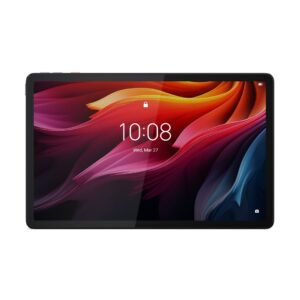Lenovo Tab K11 Plus Snapdragon SDM680 11.45″2K 400nits 90Hz Touch 8/256GB Adreno 610 GPU 8600mAh Tab Pen Plus Android Luna Grey