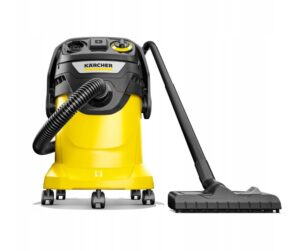 Odkurzacz uniwersalny KARCHER KWD 6 P V-25/6/22 – 1.628-485.0