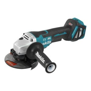 SZLIFIERKA KATOWA FI 125 BEZ AKU DGA517Z  MAKITA