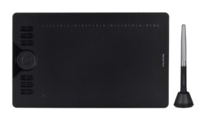 Tablet graficzny Huion HS610