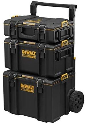 Zestaw skrzyń narzędziowych 3w1 DWST83402-1 DEWALT