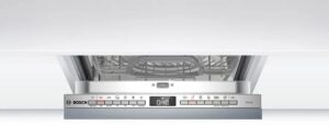 Zmywarka do zabudowy BOSCH SPV4EMX61E
